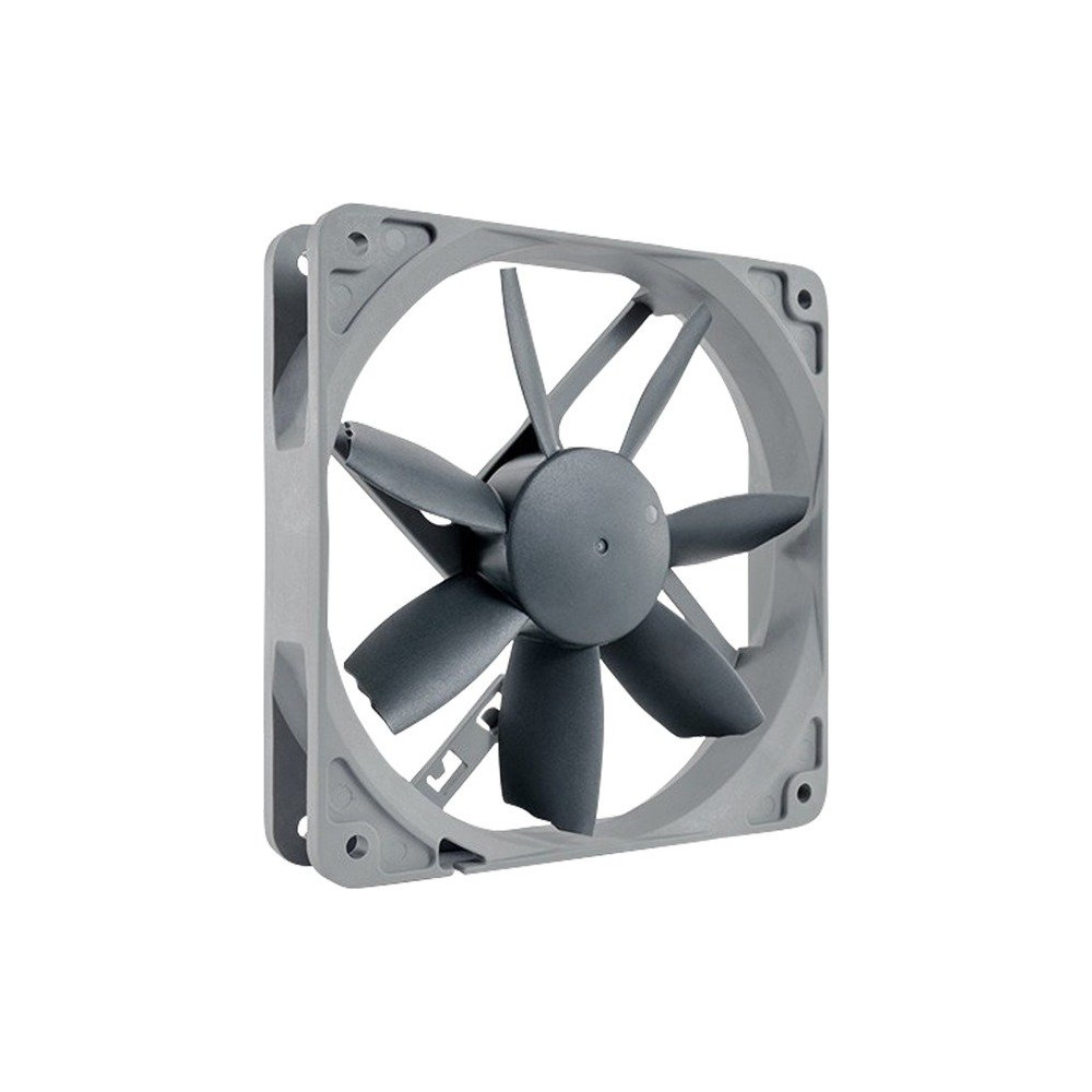 Noctua NF-S12B redux 700 Case per computer Ventilatore, Ventola