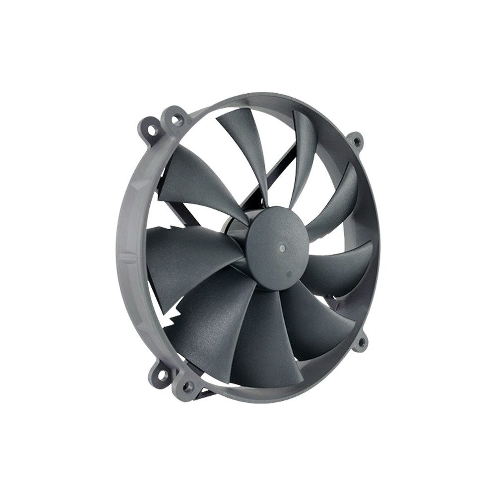 Noctua NF-P14r redux-1500 PWM Computer case Ventilatore, Ventola