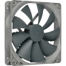 Noctua NF-P14S REDUX-1500 PWM sistema di raffreddamento per computer Case per computer Ventilatore 14 cm Grigio, Ventola