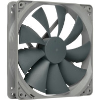 Noctua NF-P14S REDUX-1500 PWM sistema di raffreddamento per computer Case per computer Ventilatore 14 cm Grigio, Ventola