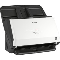 Canon imageFORMULA DR-M160II Scanner ADF 600 x 600 DPI A4 Nero, Grigio, Input scanner