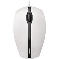 CHERRY GENTIX mouse Ufficio Ambidestro USB tipo A Ottico 1000 DPI