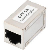 Digitus Accoppiamento modulare CAT 6A, schermato, Frizione