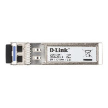 D-Link DEM-432XT modulo del ricetrasmettitore di rete Fibra ottica 10000 Mbit/s SFP+ 1310 nm