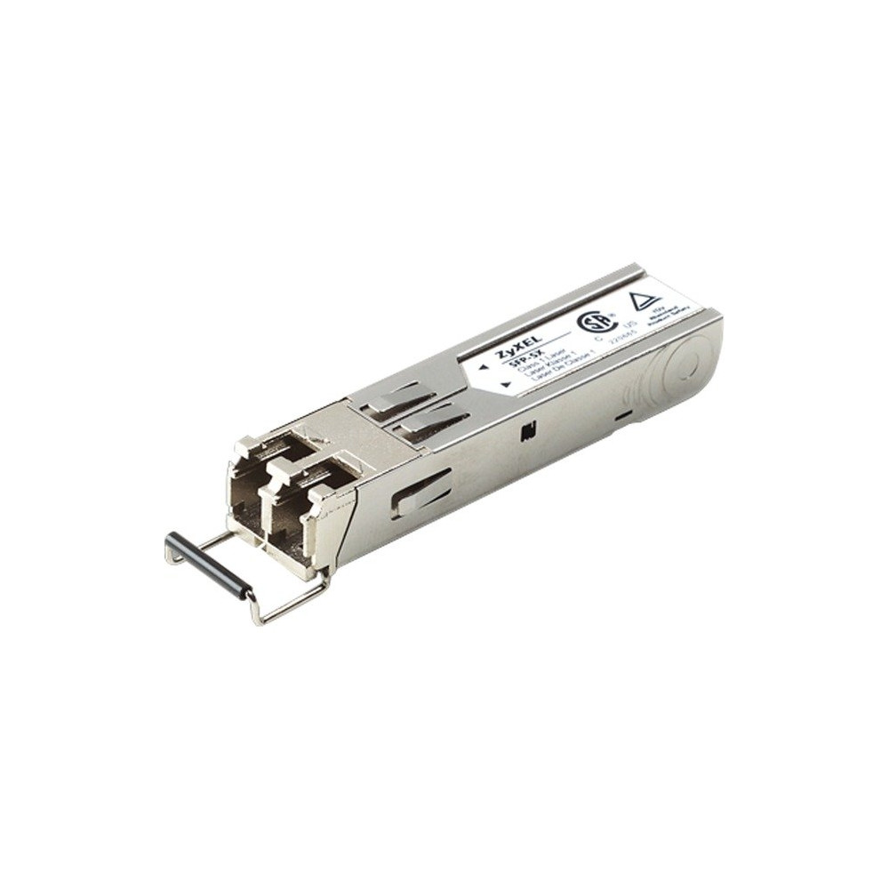 Zyxel SFP-SX-D modulo del ricetrasmettitore di rete 1000 Mbit/s 850 nm