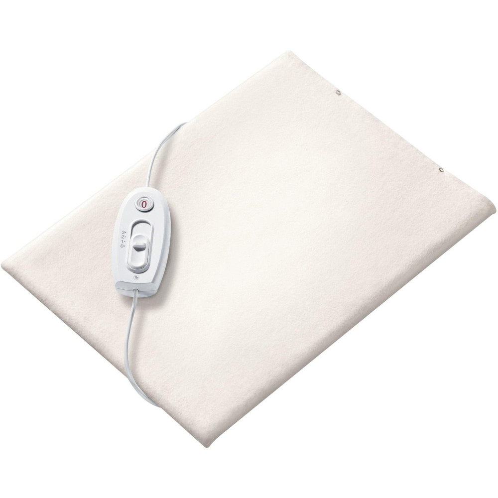 Sanitas SHK 18 100 W Bianco Cotone, Termoforo
