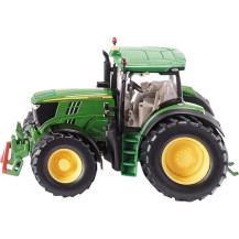 SIKU John Deere 6210R, Veicolo modello