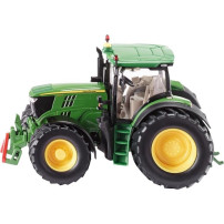 SIKU John Deere 6210R, Veicolo modello