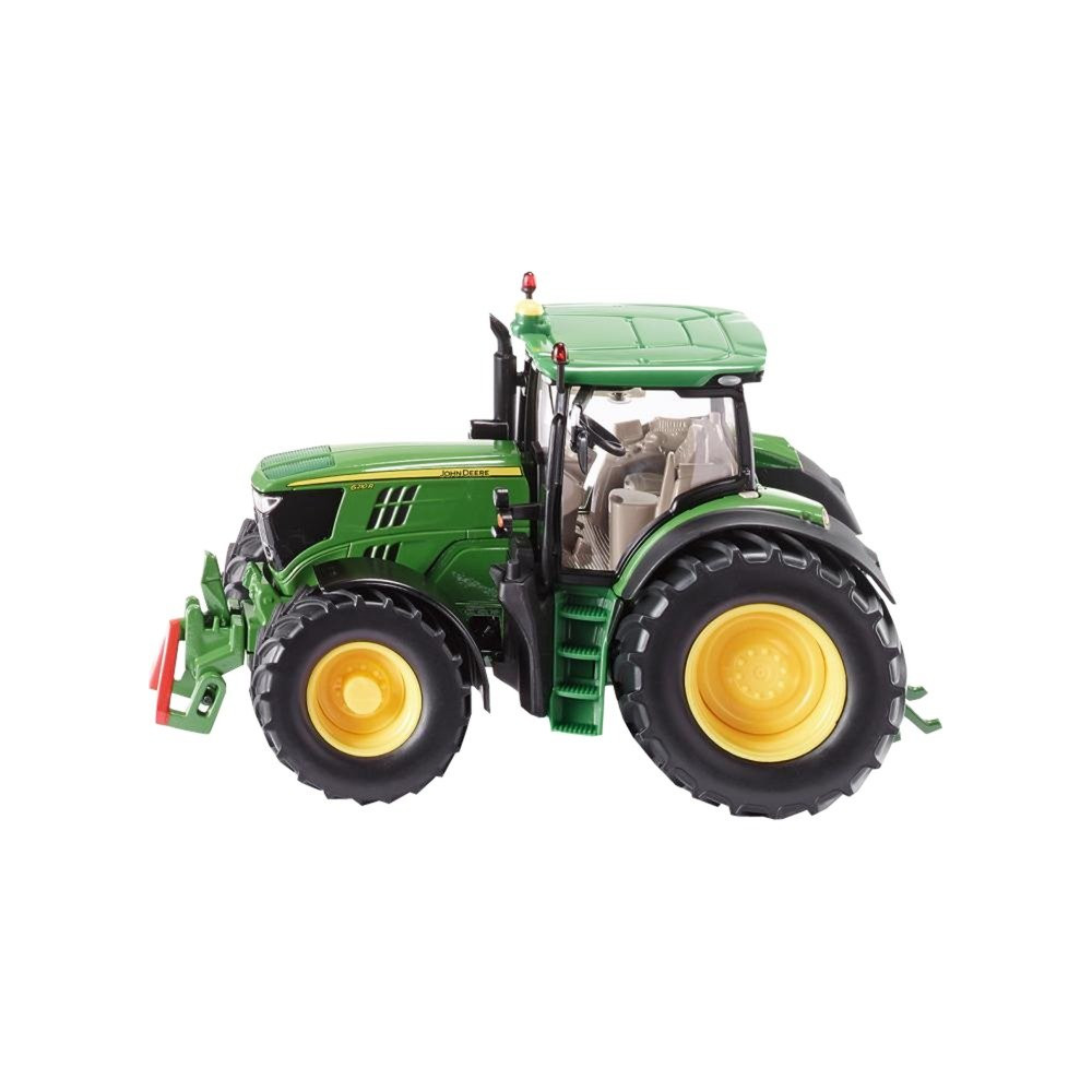 SIKU John Deere 6210R, Veicolo modello