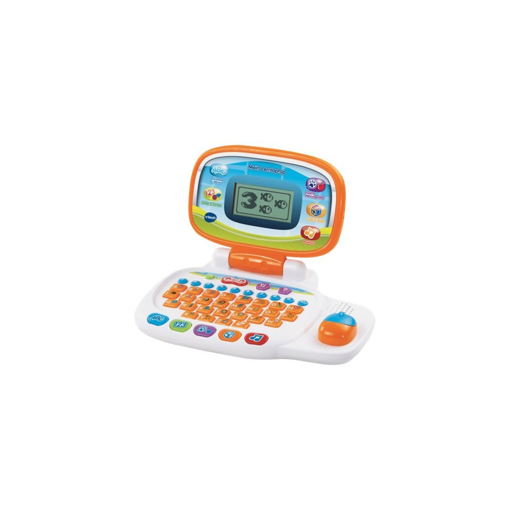 VTech Il mio laptop di apprendimento - Strumento di apprendimento personale