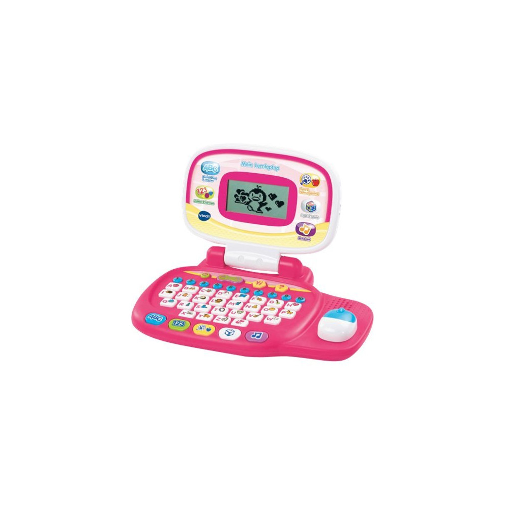 VTech Il mio laptop di apprendimento - Strumento di apprendimento personale