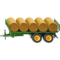 SIKU 10289100000 veicolo giocattolo, Veicolo modello