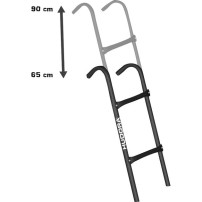 HUDORA 65264 parte e accessorio per trampolino, Testa