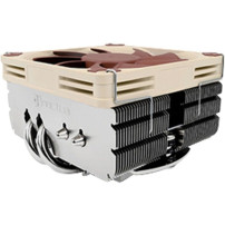 Noctua NH-L9x65 Processore Refrigeratore 9,2 cm, raffreddamento CPU