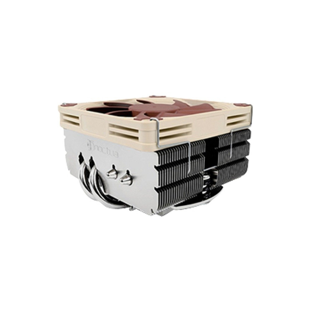 Noctua NH-L9x65 Processore Refrigeratore 9,2 cm, raffreddamento CPU