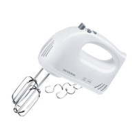 SEVERIN HM 3820 - Handmixer - 300 W - Bianco/Grigio