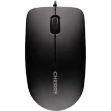 CHERRY MC 1000 mouse Ufficio Ambidestro USB tipo A Ottico 1200 DPI
