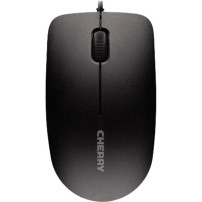 CHERRY MC 1000 mouse Ufficio Ambidestro USB tipo A Ottico 1200 DPI