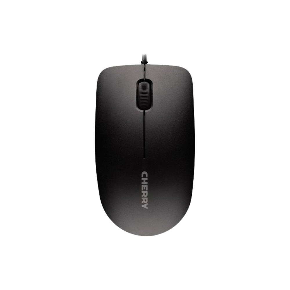 CHERRY MC 1000 mouse Ufficio Ambidestro USB tipo A Ottico 1200 DPI