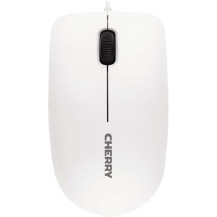 CHERRY MC 1000 mouse Ufficio Ambidestro USB tipo A Ottico 1200 DPI
