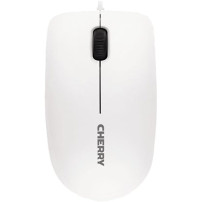 CHERRY MC 1000 mouse Ufficio Ambidestro USB tipo A Ottico 1200 DPI