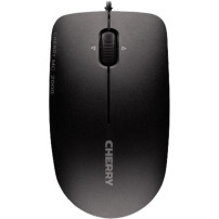 CHERRY MC 2000 mouse Ufficio Ambidestro USB tipo A IR LED 1600 DPI