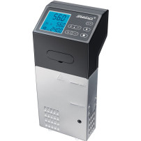 Steba SV 100 Professional 7,5 L Grigio, Acciaio inossidabile 1500 W, Sous-Vide Garer