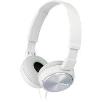 Sony MDR-ZX310 Cuffie e auricolari