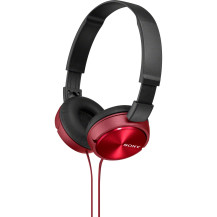 Sony MDR-ZX310 Cuffie e auricolari