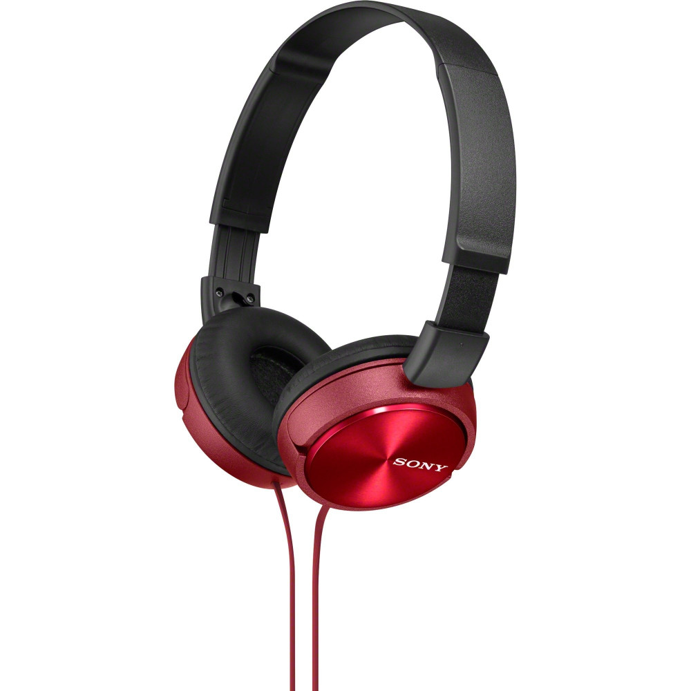 Sony MDR-ZX310 Cuffie e auricolari
