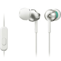 Sony MDR-EX110AP Cuffie e auricolari, Headset