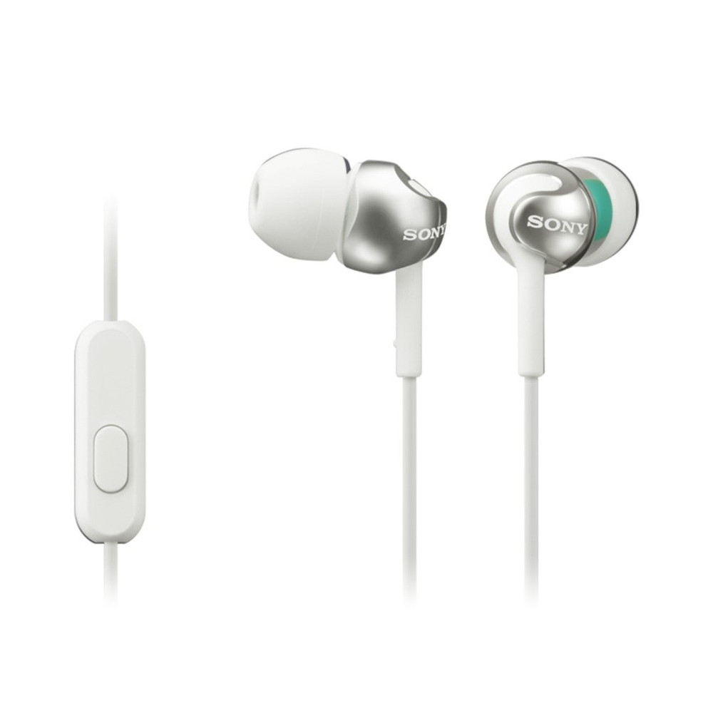 Sony MDR-EX110AP Cuffie e auricolari, Headset