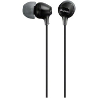 Sony MDR-EX15AP Cuffie e auricolari