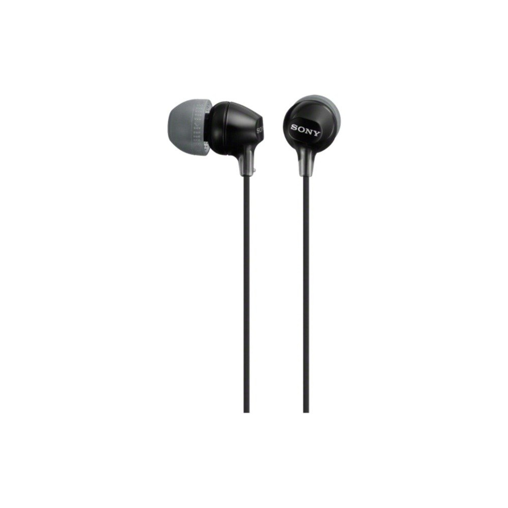 Sony MDR-EX15AP Cuffie e auricolari