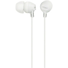Sony MDR-EX15AP Cuffie e auricolari
