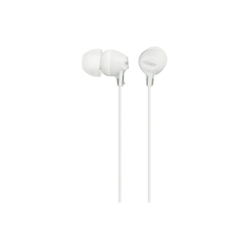 Sony MDR-EX15AP Cuffie e auricolari