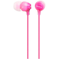 Sony MDR-EX15AP Cuffie e auricolari