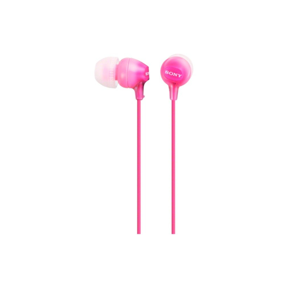 Sony MDR-EX15LP Cuffie e auricolari