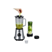 SEVERIN SM 3737 - montacarichi (Nota: "Standmixer" si riferisce a un montacarichi per impasto, ma non esiste una traduzione perf
