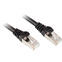 Sharkoon Cavo patch RJ45 Cat.6 SFTP