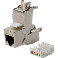 Digitus DN-93512 modulo Keystone, Modulo di Keystone