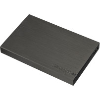 Intenso 6028660 disco rigido esterno 1000 GB Antracite, Hard-disk
