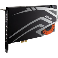 ASUS STRIX SOAR Interno 7.1 canali PCI-E, Scheda audio