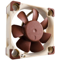 Noctua NF-A4x10 5V Case per computer Ventilatore 4 cm Beige, Marrone, Ventola
