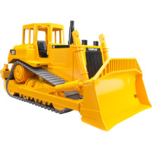 bruder CAT Bulldozer veicolo giocattolo, Veicolo modello