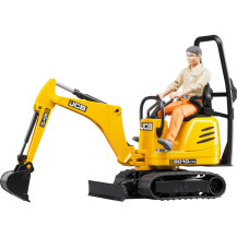 bruder 62002 veicolo giocattolo, Veicolo modello