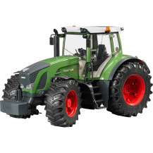 bruder Fendt 936 Vario veicolo giocattolo, Veicolo modello