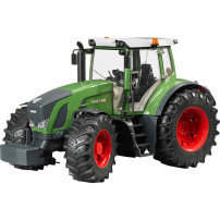 bruder Fendt 936 Vario veicolo giocattolo, Veicolo modello