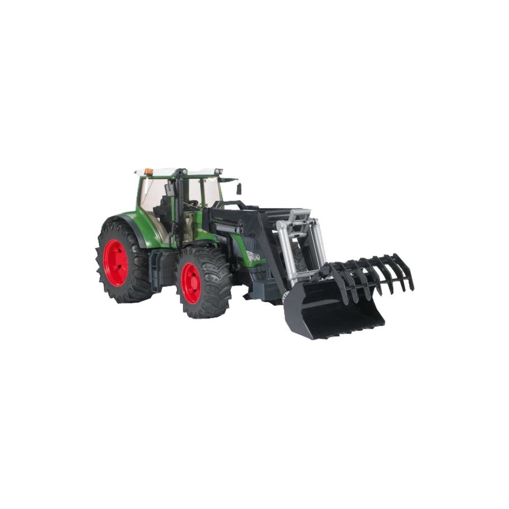 bruder Fendtt 936 Vario with frontloader veicolo giocattolo, Veicolo modello