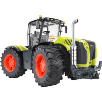 bruder Claas Xerion 5000 veicolo giocattolo, Veicolo modello